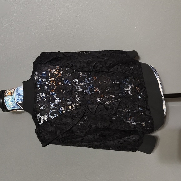 Torrid Bomer Jacket - Picture 5 of 8